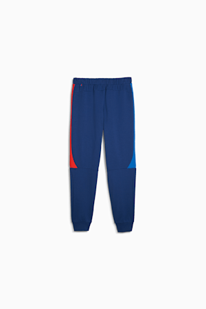 Navy blue hotsell puma sweatpants